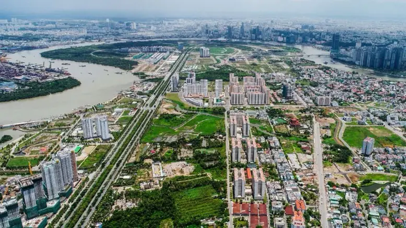 Triển khai chiến dịch 90 ngày làm sạch dữ liệu đất đai