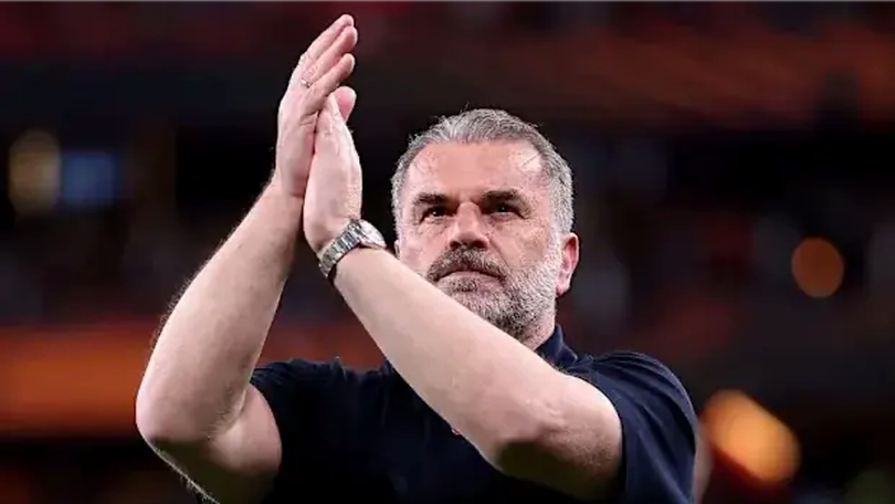 Nottingham Forest bổ nhiệm HLV Ante Postecoglou