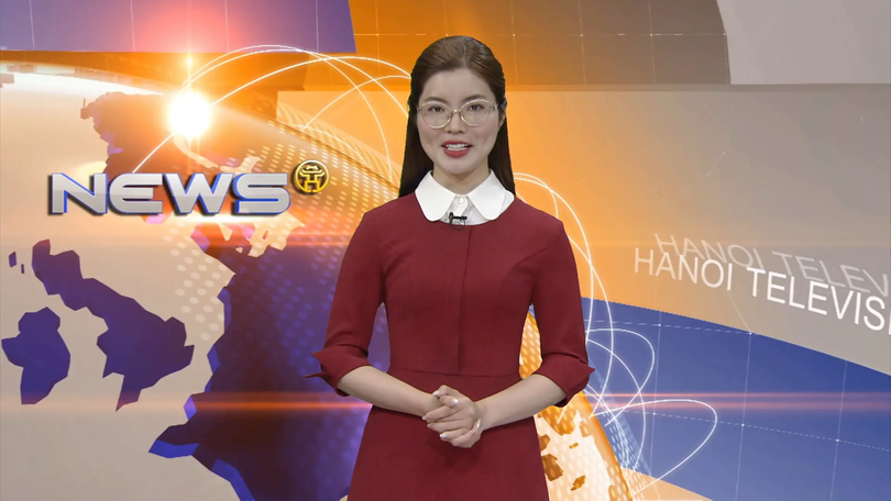 HANOITV News | 10/09/2025