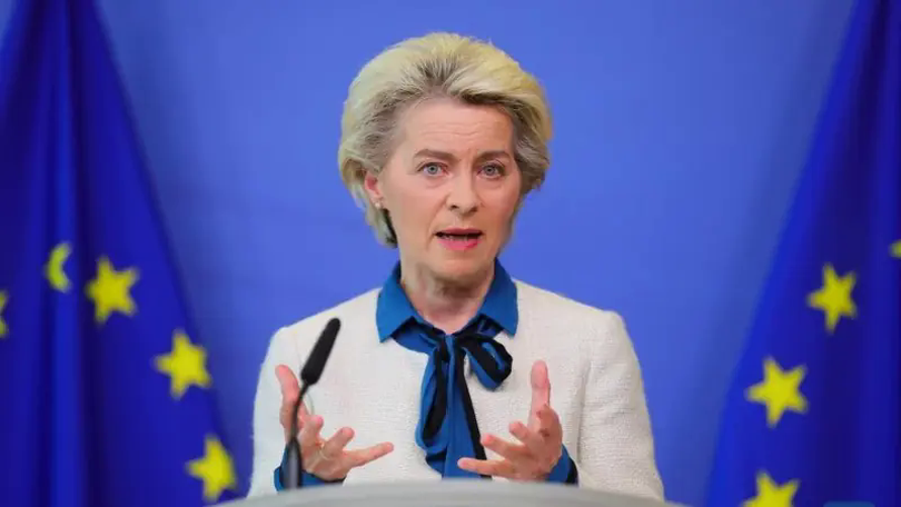 EU tăng cường hỗ trợ quân sự, tài chính cho Ukraine