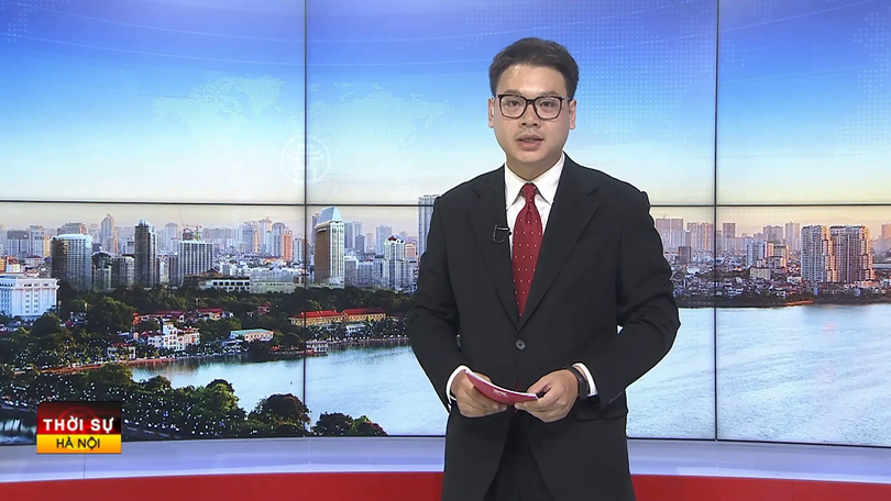 Chương trình Thời sự 15h00 | 11/09/2025