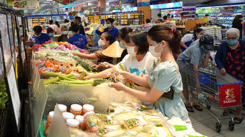 Thúc đẩy tiêu dùng thông minh và phát triển bền vững