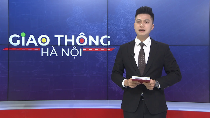 Giao thông Hà Nội | 11/09/2025
