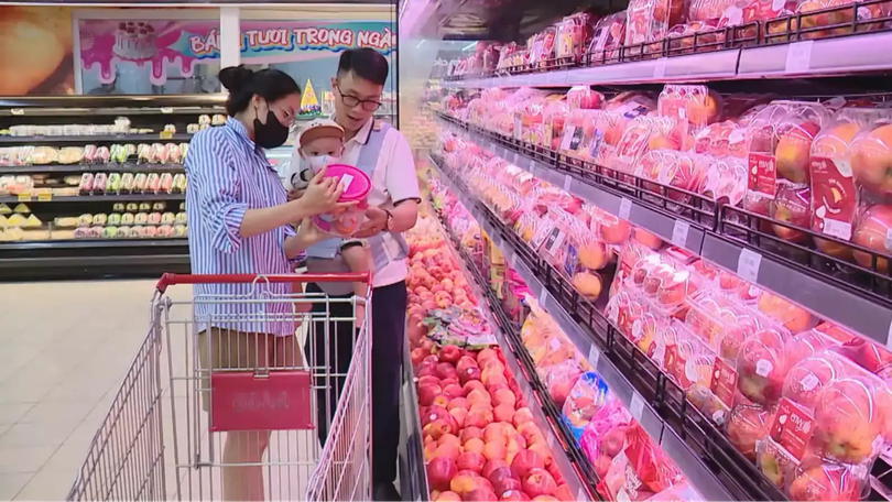 Doanh nghiệp Việt đối mặt thách thức hàng nhập giá rẻ