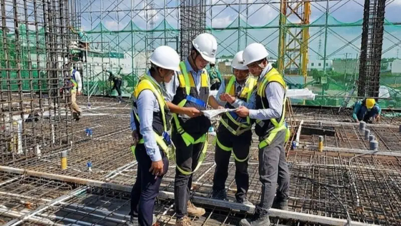 Sớm hình thành Trung tâm Đổi mới sáng tạo của Bộ Xây dựng