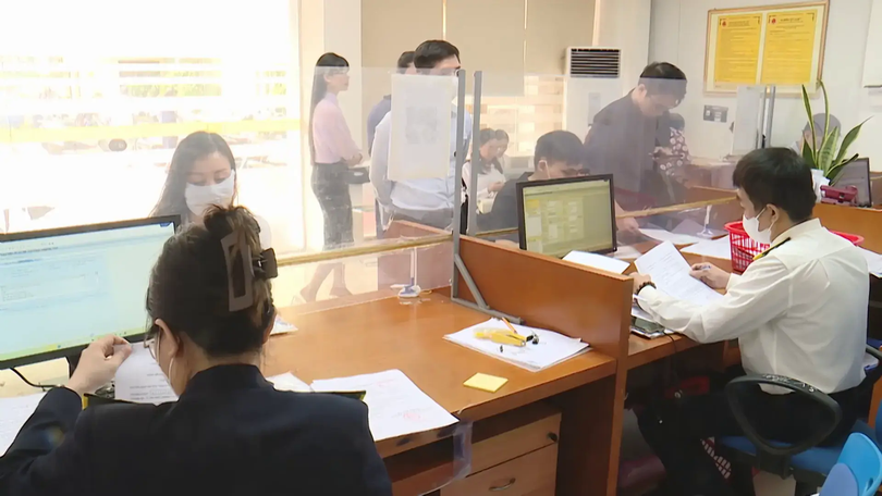 Nỗ lực giải quyết thủ tục hành chính vì dân | Cải cách hành chính | 10/09/2025
