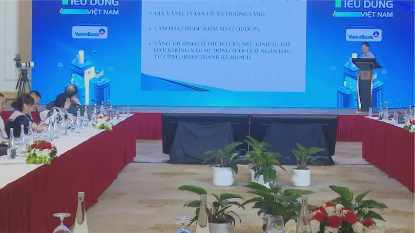 Tiêu dùng thông minh định hình chiến lược kinh doanh mới