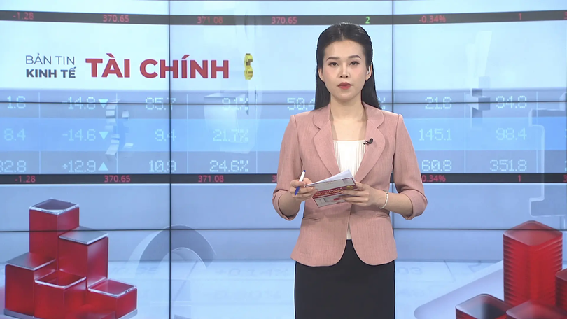 Bản tin Kinh tế Tài chính | 11/09/2025