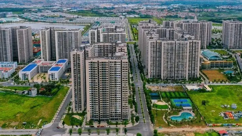 Thị trường BĐS biến động vì chiêu trò ‘găm hàng’