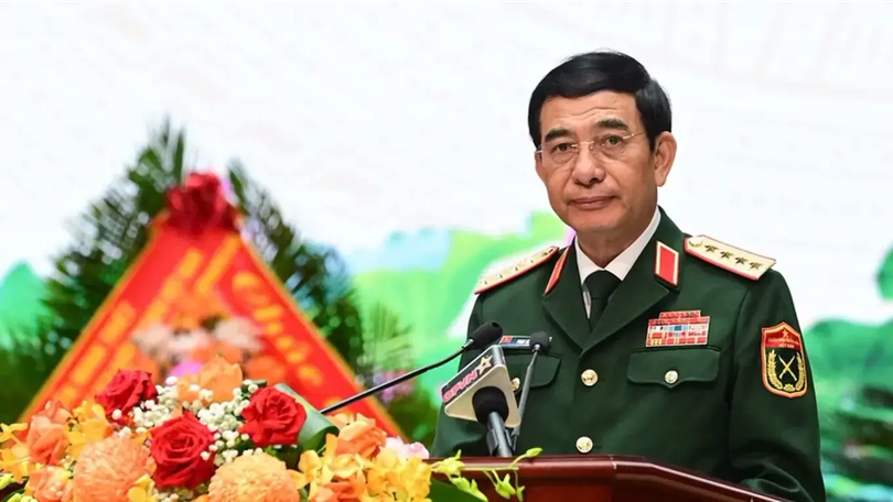 80 năm ngành Cơ yếu: bản lĩnh trong kỷ nguyên số
