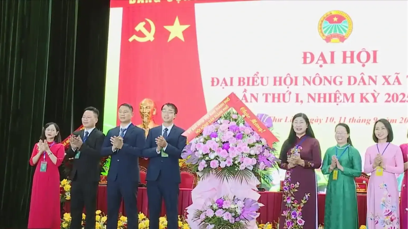 Chuyển đổi số mở đường cho nông nghiệp chất lượng cao