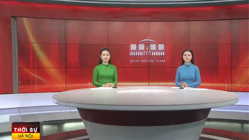 Chương trình Thời sự 18h30 | 11/09/2025