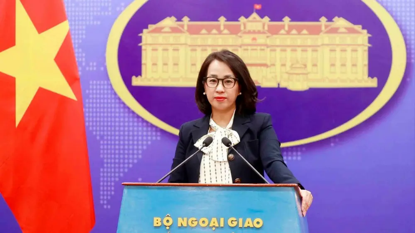Sẵn sàng bảo hộ công dân Việt Nam tại Nepal và Qatar