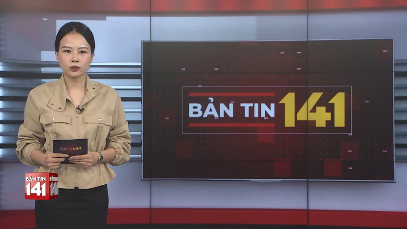 Bản tin 141 | 11/09/2025
