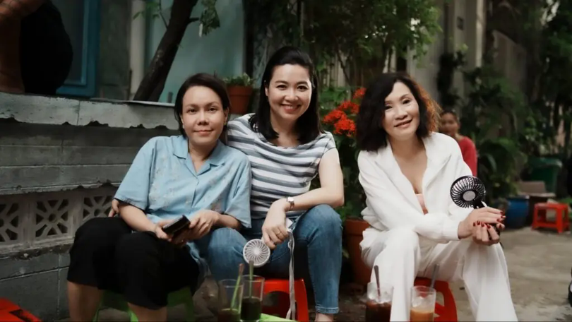 ‘Cục vàng của ngoại’ tái hiện ký ức tuổi thơ Sài Gòn