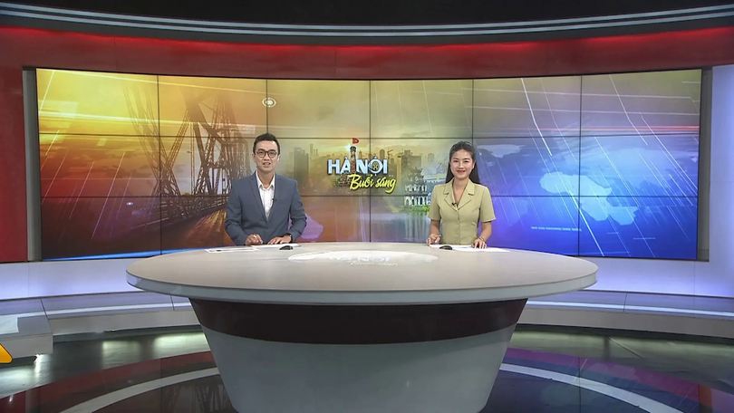 Chương trình Hà Nội buổi sáng | 11/09/2025