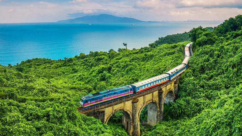 Đường sắt mở đăng ký vé tàu tập thể Tết Bính Ngọ