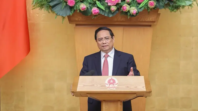 Phấn đấu hoàn thành 3.000 km đường bộ cao tốc
