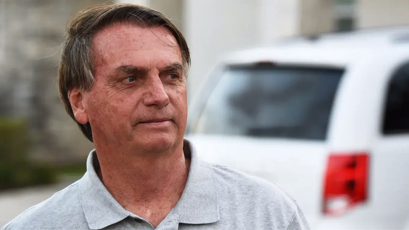 Cựu Tổng thống Brazil Bolsonaro﻿ lĩnh án 27 năm tù