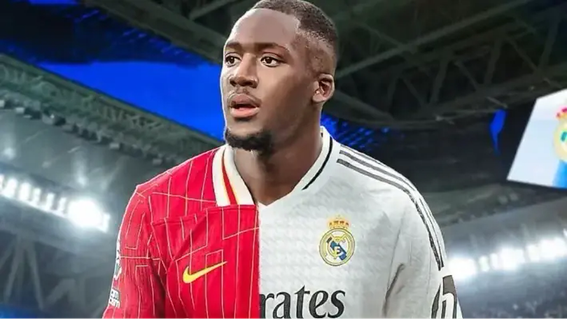 Trung vệ của Liverpool đạt thoả thuận với Real Madrid