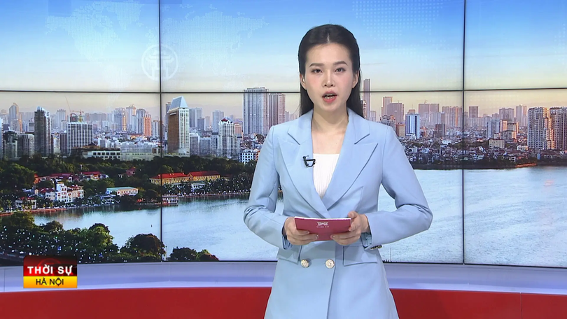 Chương trình Thời sự 15h00 | 12/09/2025