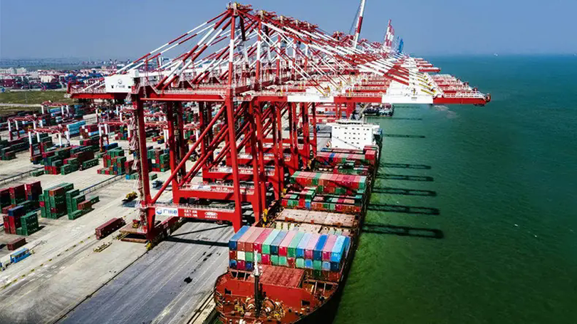 Mỹ muốn G7 tăng thuế với Ấn Độ, Trung Quốc