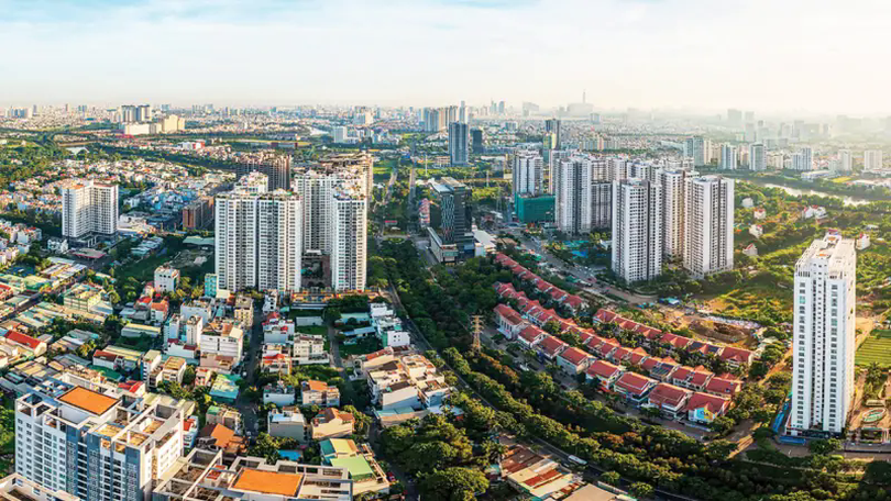 Hướng tới xây dựng thị trường BĐS hiện đại, minh bạch