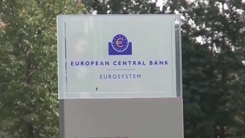 ECB giữ nguyên lãi suất, nâng dự báo kinh tế năm 2025
