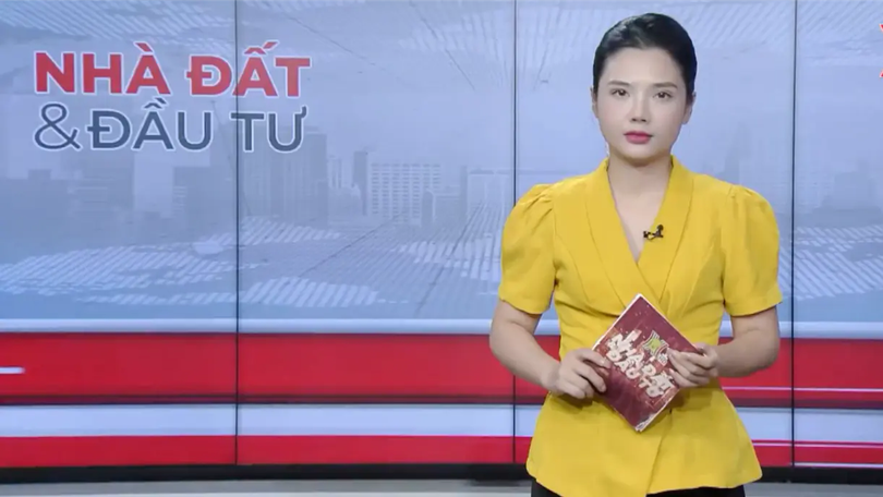 Bản tin Nhà đất và đầu tư | 12/09/2025