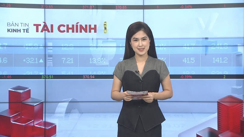 Bản tin Kinh tế Tài chính | 12/09/2025