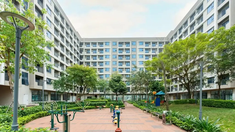 Hà Nội phê duyệt dự án NOXH tại xã Hoài Đức