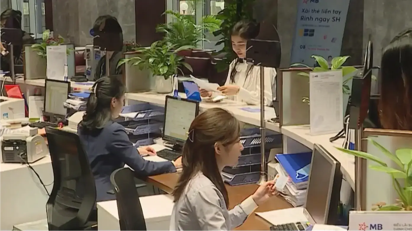 Ngân hàng Nhà nước khẳng định dữ liệu khách hàng an toàn