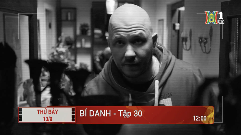 'Bí danh' - Tập 30: Đột nhập