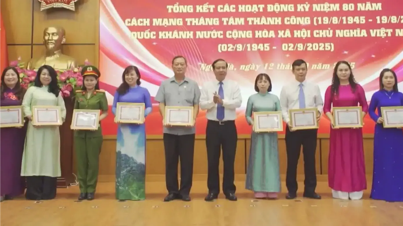 Từ ký ức lịch sử khơi dậy khát vọng dựng xây Thủ đô