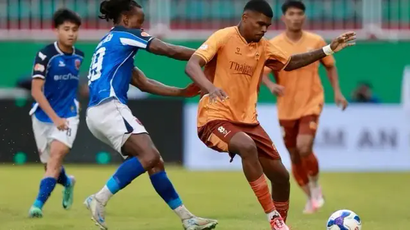 VPF cân nhắc thay đổi suất xuống hạng V-League 2025/26
