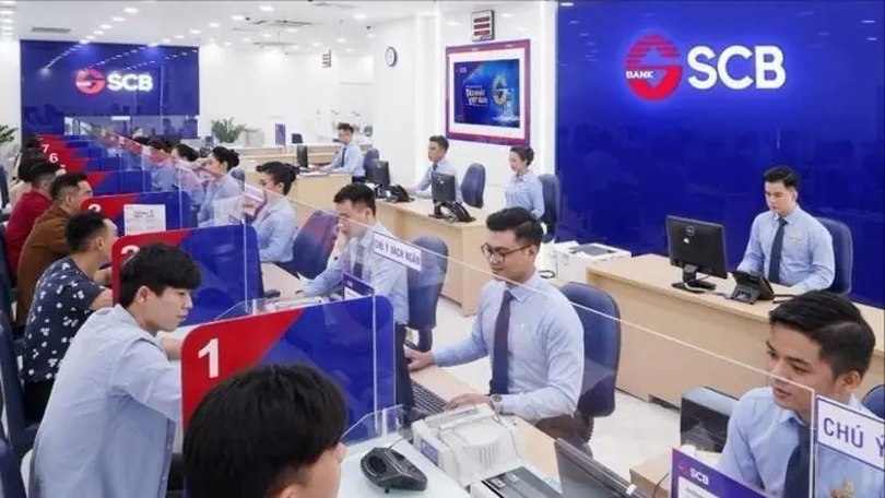 Hoàn thiện phương án cơ cấu lại ngân hàng SCB trước 15/9