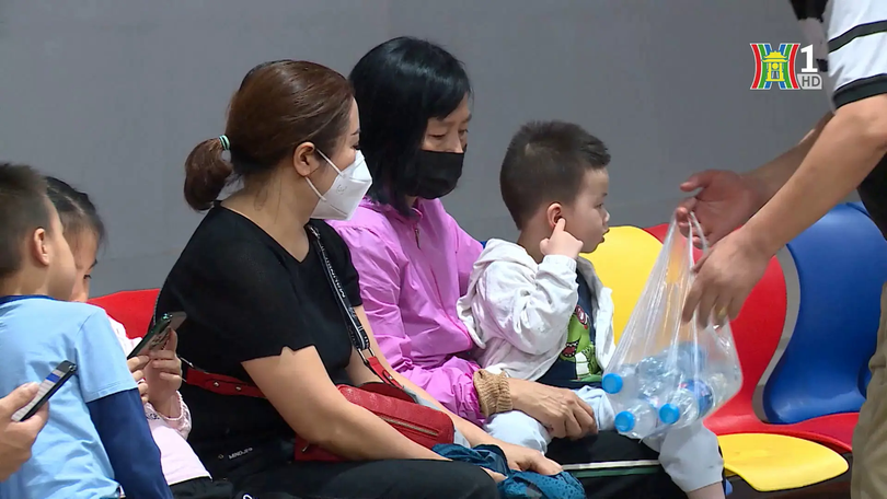 Hội chứng TIC ở trẻ: Biết sớm, điều trị sớm | Sức khỏe cộng đồng  | 13/09/2025