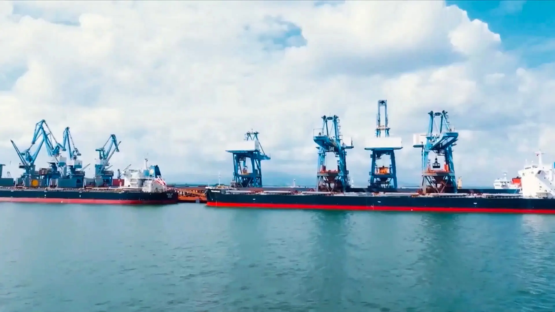 Miền Trung bứt phá, từ nông nghiệp thành trung tâm công nghiệp