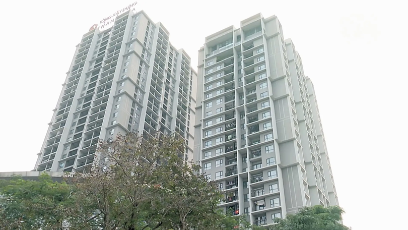 Cần chính sách để giá nhà không vượt quá xa thu nhập