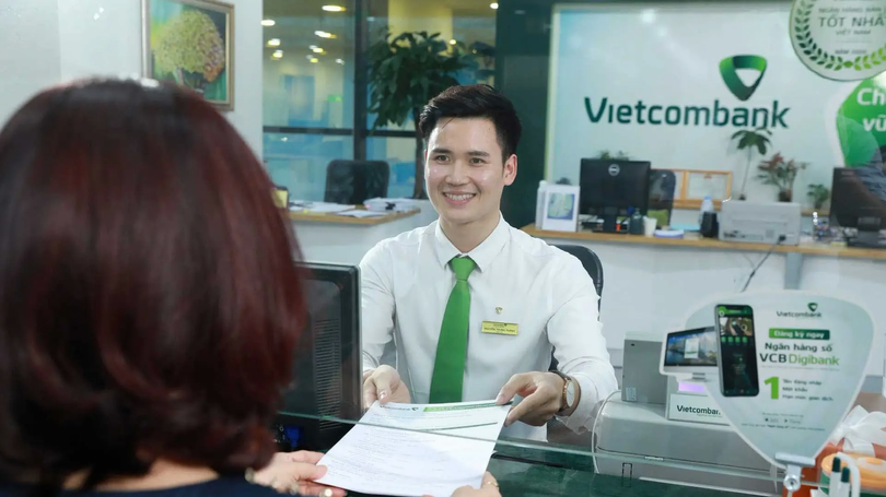 Các ngân hàng đồng loạt thông tin về sự cố tại CIC