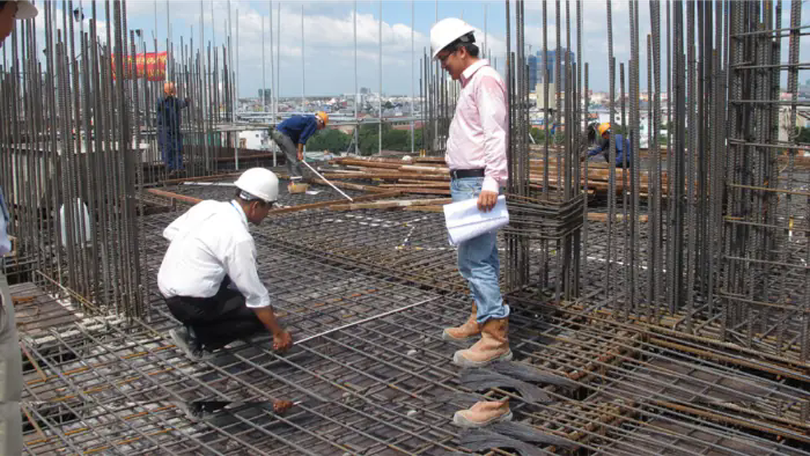 Rút ngắn thời gian, tránh chồng chéo trong cấp phép xây dựng
