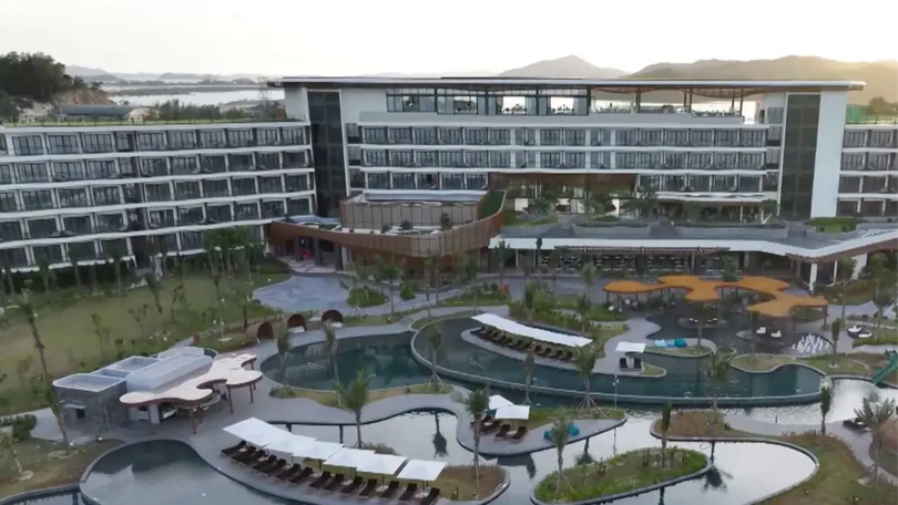 Bất động sản biển có nhiều dư địa phát triển