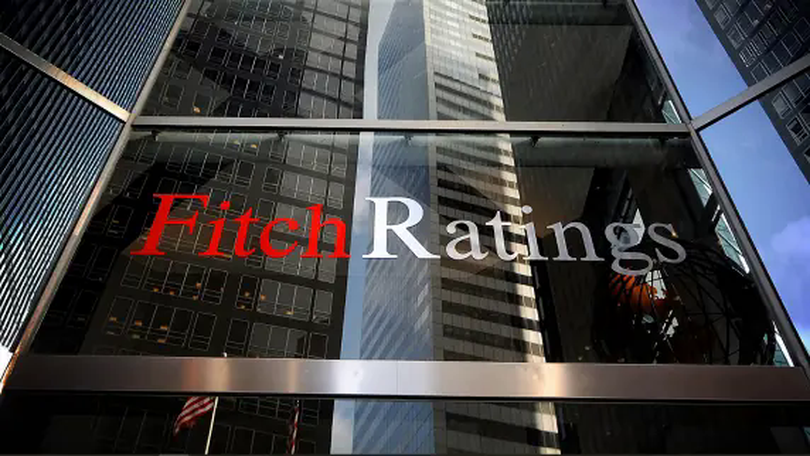 Fitch hạ xếp hạng tín dụng của Pháp xuống 'A+'