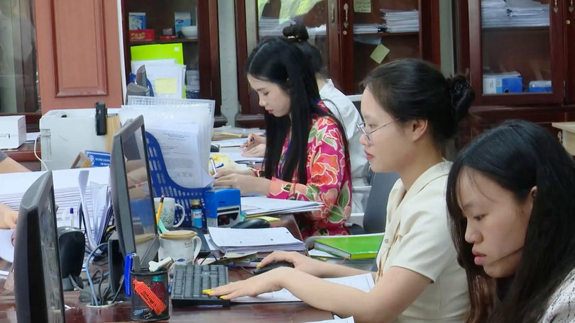 Thành lập tổ công tác ‘định danh’ đất đai
