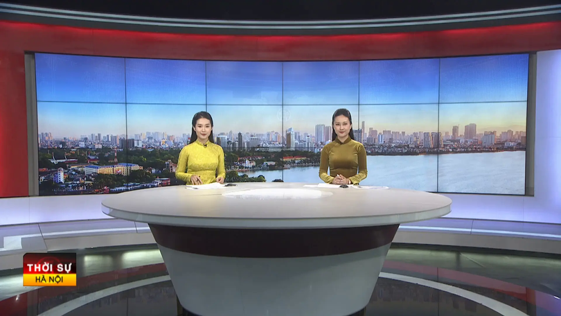 Chương trình Thời sự 18h30 | 13/09/2025
