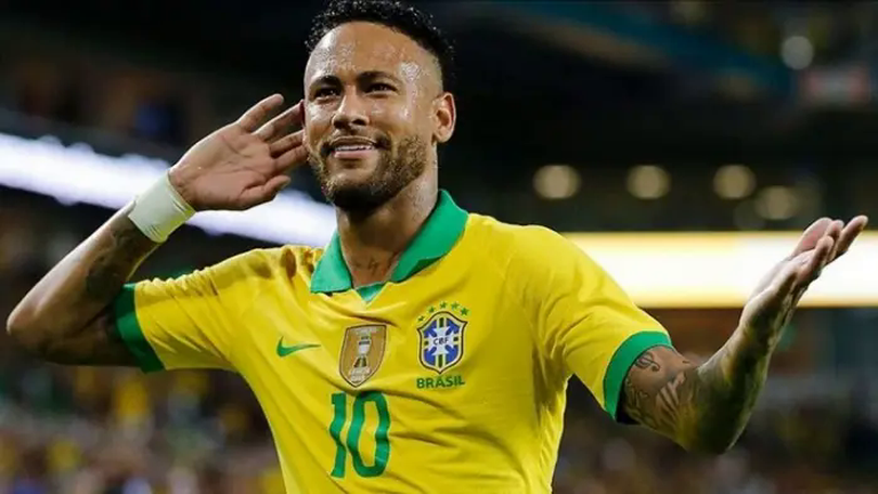 HLV Ancelotti: Neymar còn cơ hội ở tuyển Brazil