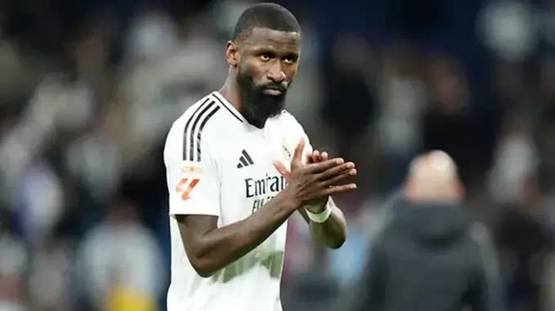 Hàng thủ Real Madrid đối mặt thử thách lớn