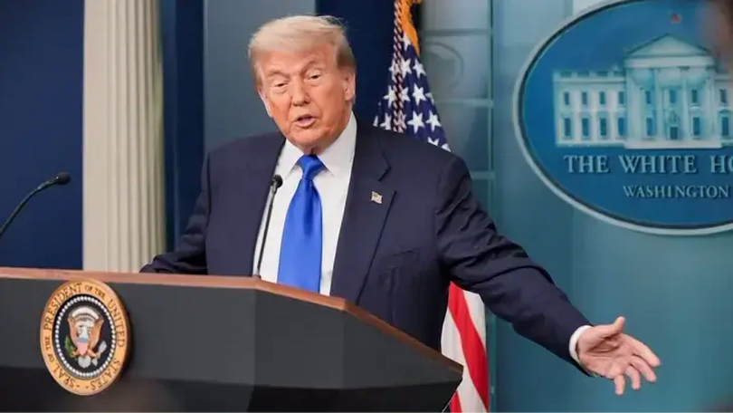 Ông Trump kêu gọi NATO áp thuế 100% với hàng Trung Quốc