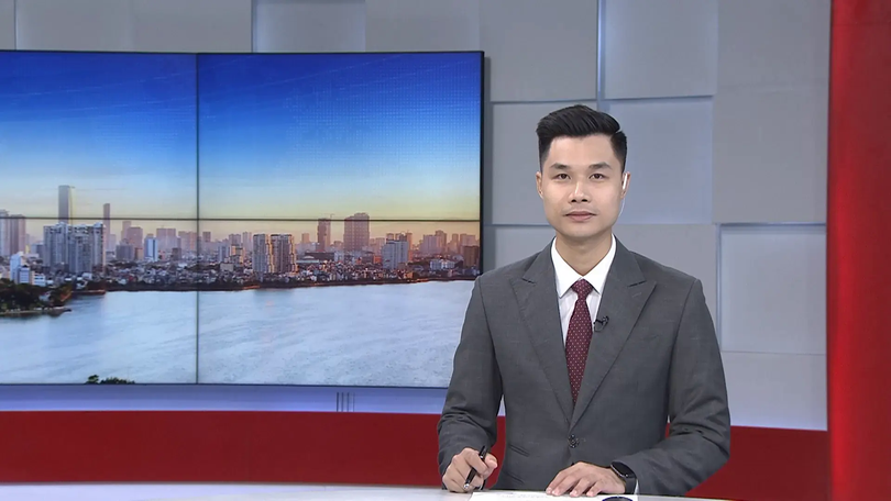 Chương trình Thời sự 23h00 | 13/09/2025