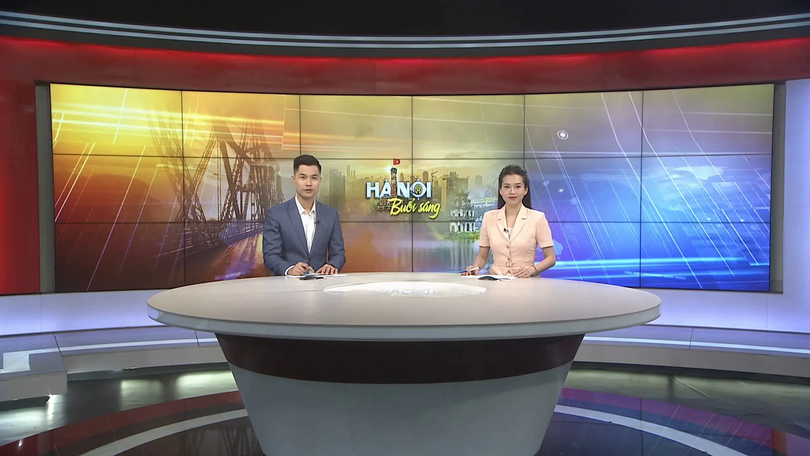 Chương trình Hà Nội buổi sáng | 13/09/2025